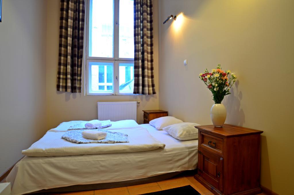 The One Hostel Breslavia Exterior foto