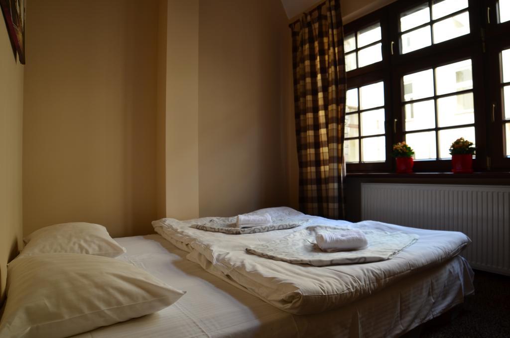 The One Hostel Breslavia Exterior foto